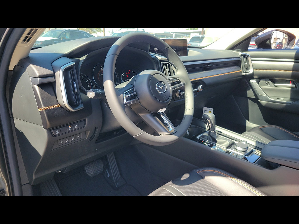 New 2026 MAZDA CX-50 AWD 2.5 S w/ Cargo Package image 18
