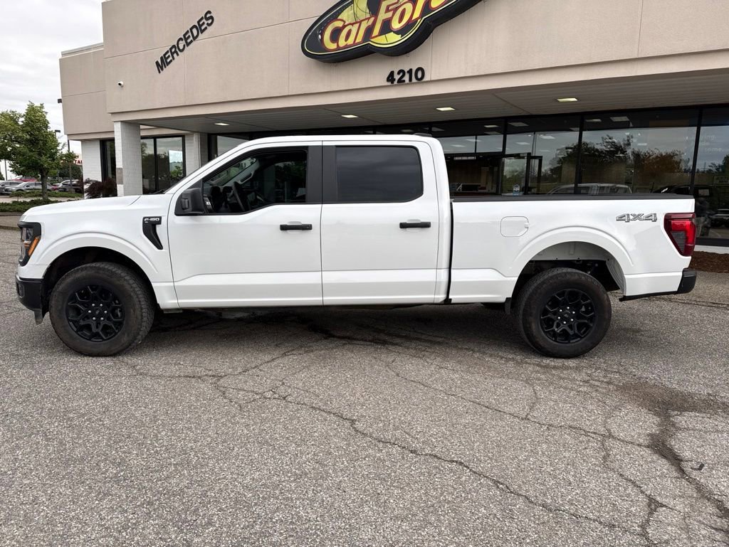 Used 2024 Ford F150 XL AWD/4WD image 6