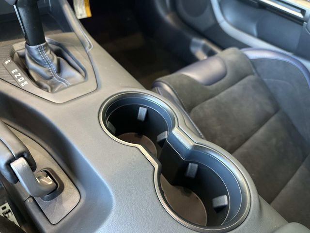 New 2025 Ford Mustang Dark Horse w/ Dark Horse Handlin Package image 33