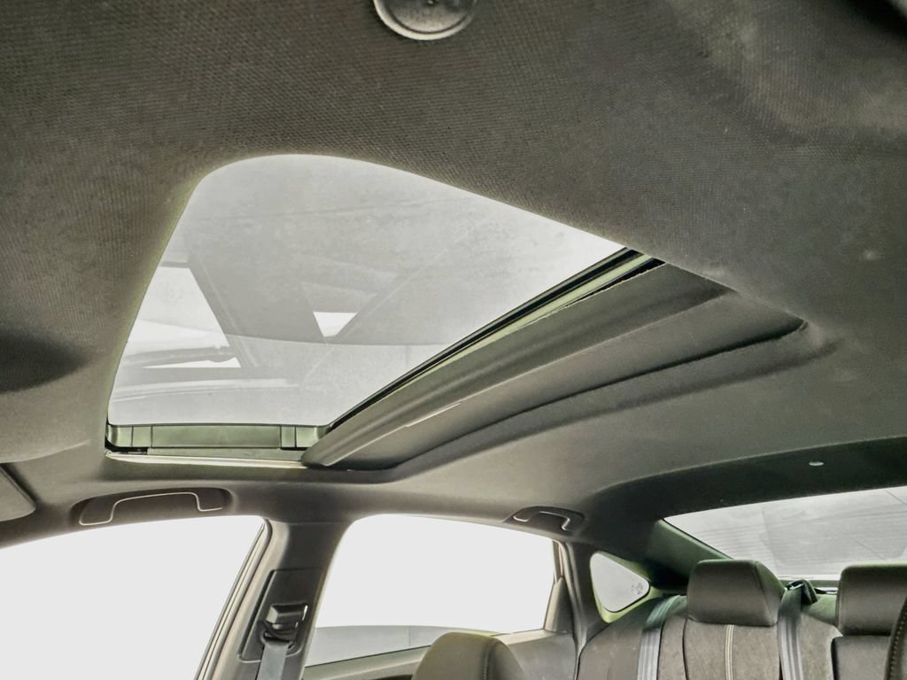 Used 2025 Honda Accord Sport image 14