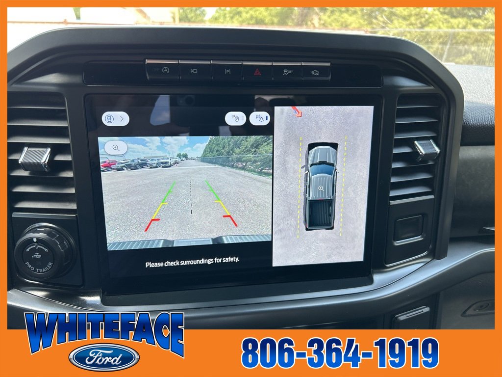 Used 2024 Ford F150 Tremor w/ Bed Utility Package image 25