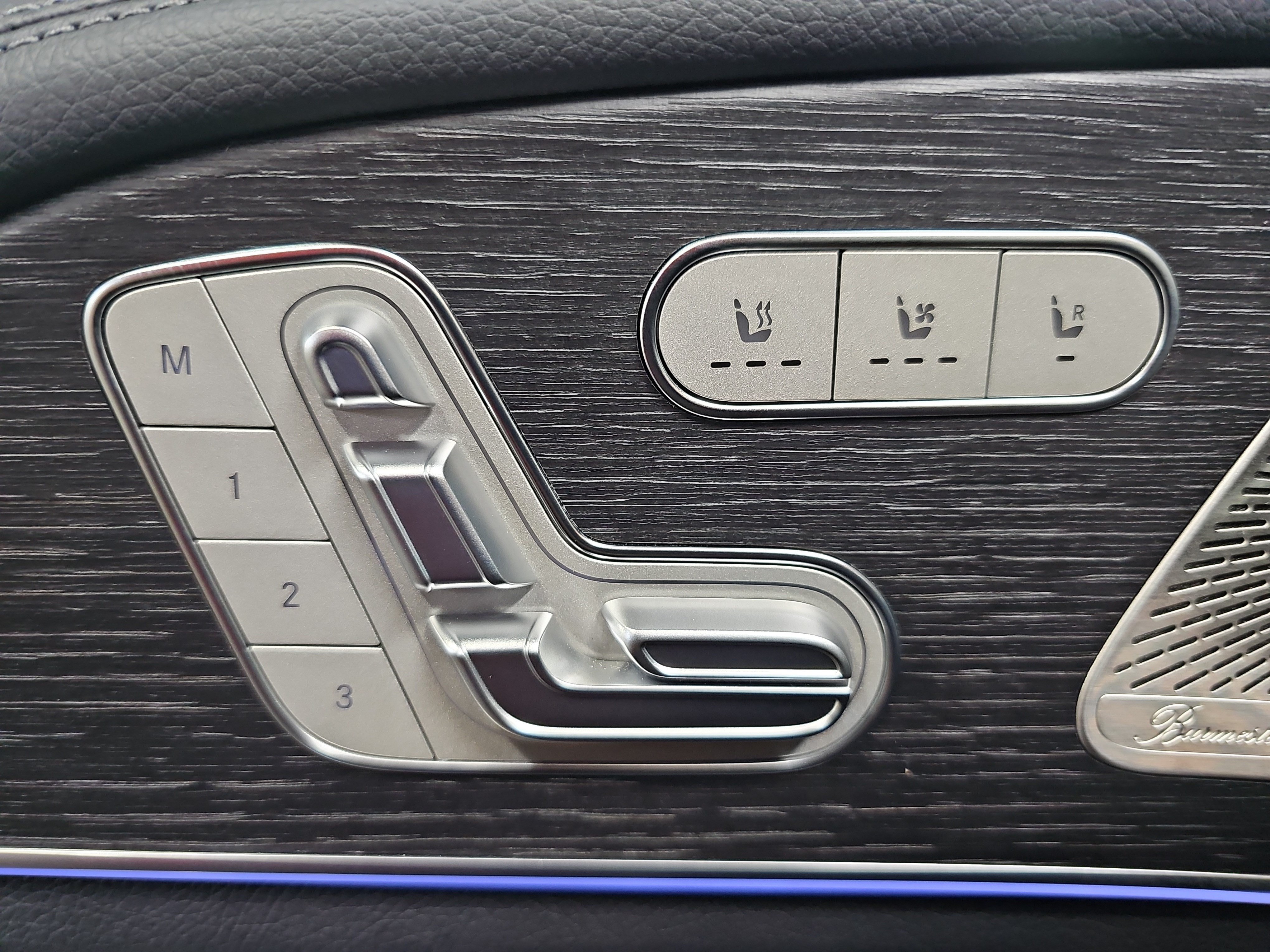 Used 2026 Mercedes-Benz GLE 450 4MATIC image 31