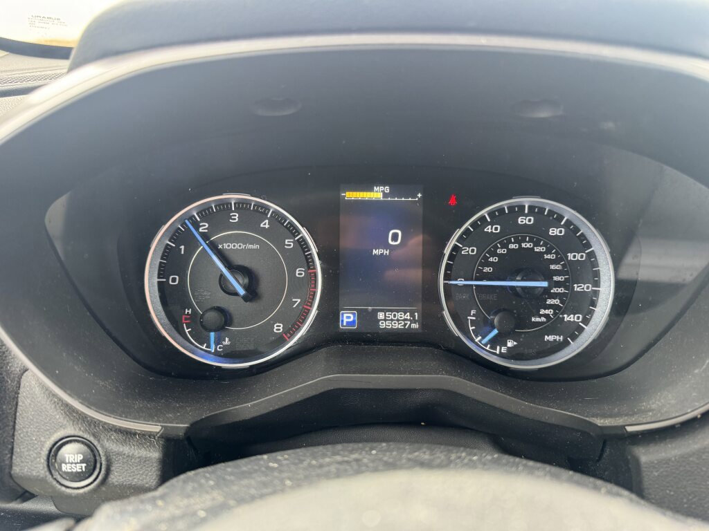 Used 2019 Subaru Ascent Limited image 31