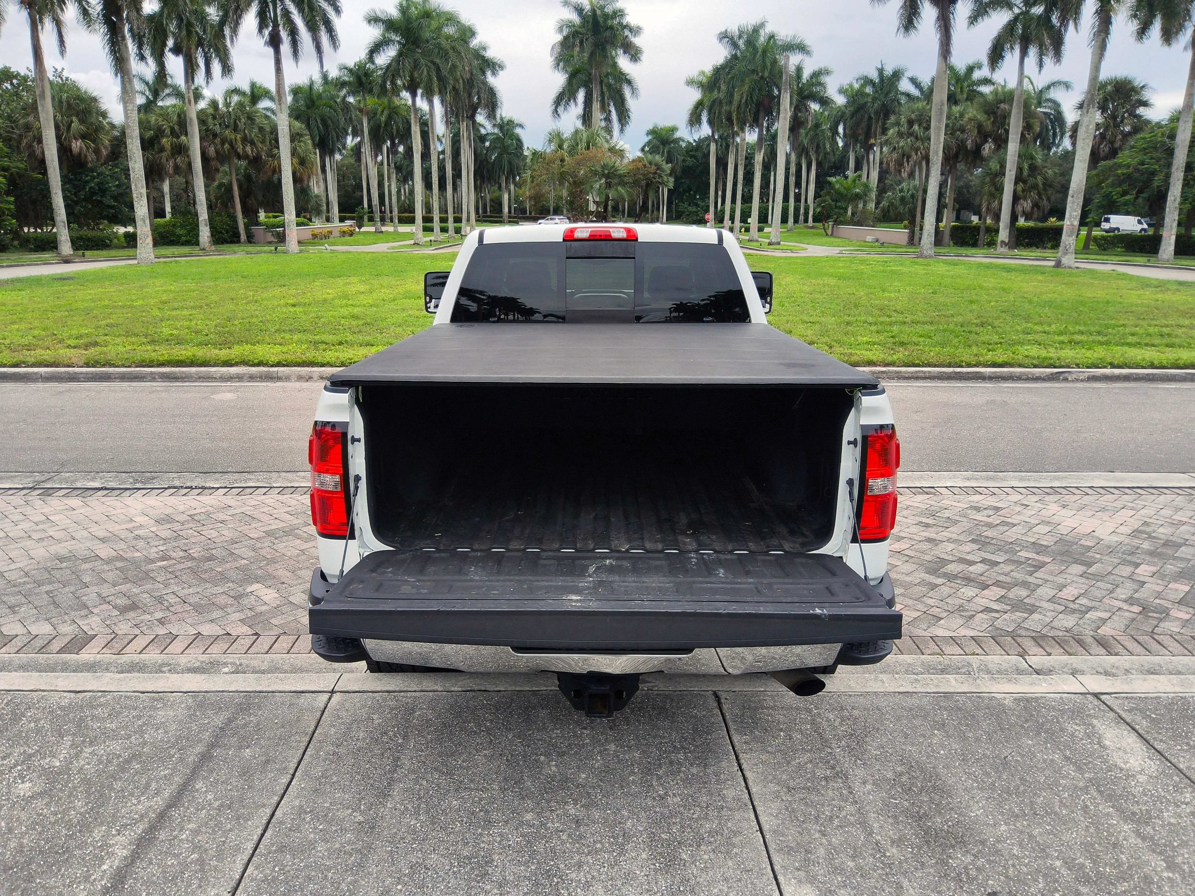 Used 2019 GMC Sierra 2500 SLT AWD/4WD image 53