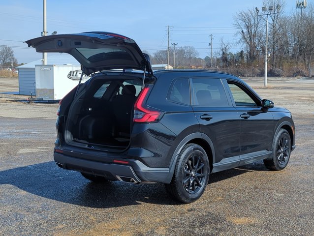 Used 2026 Honda CR-V Sport image 8