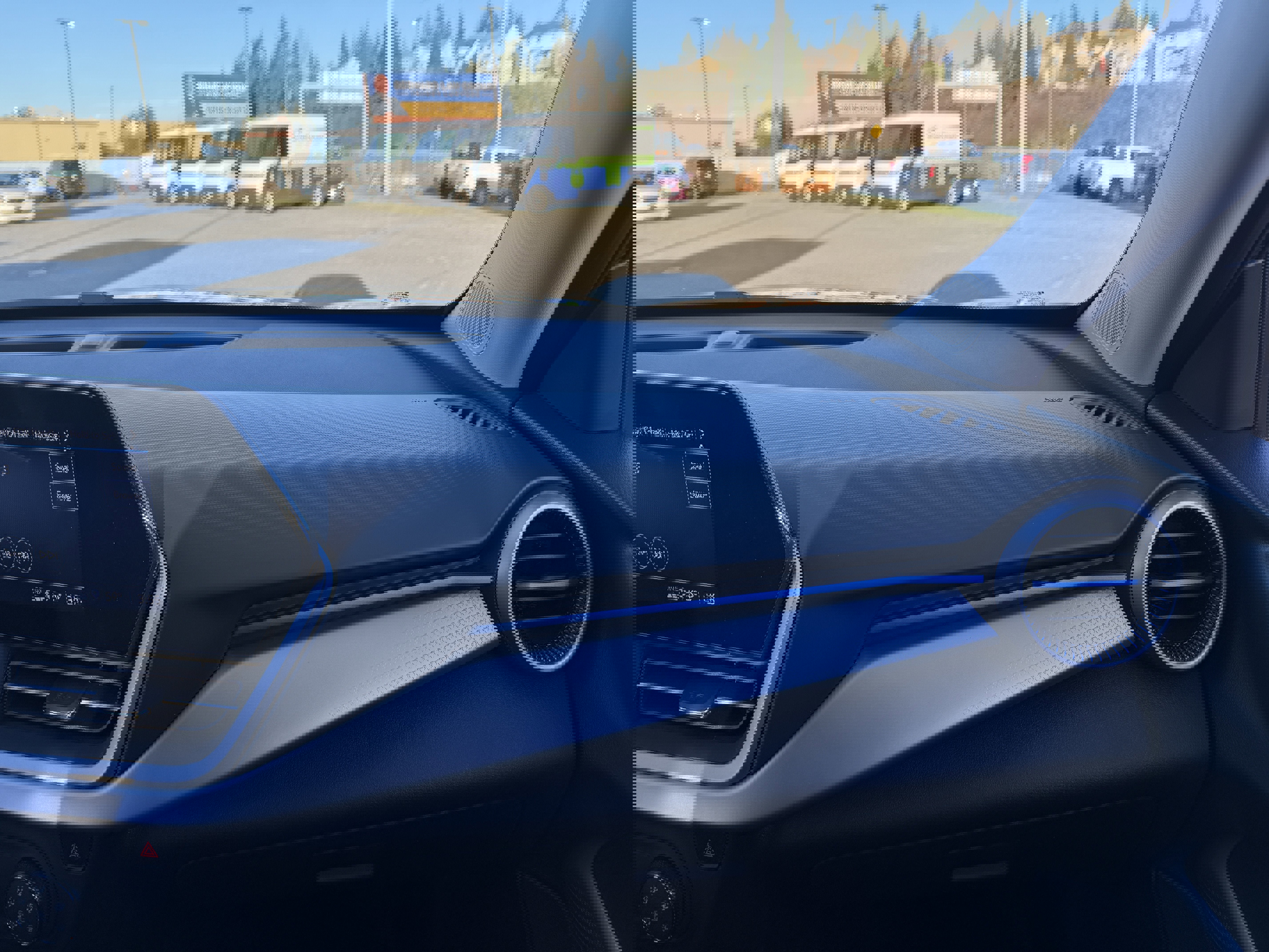 New 2026 Chevrolet Trax LS w/ LS Convenience Package image 24