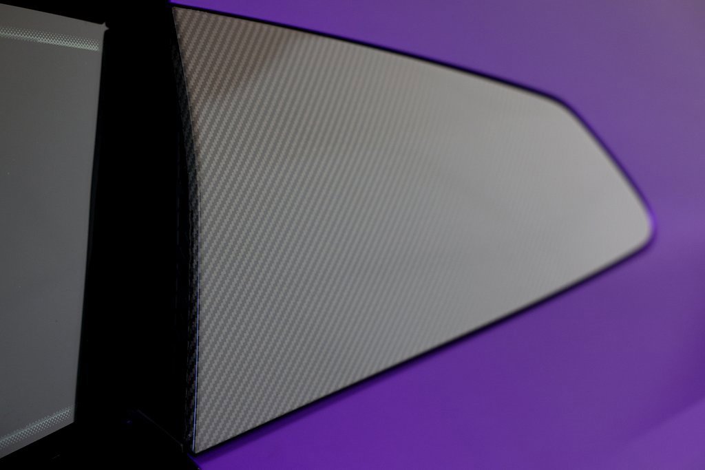 Used 2017 Audi R8 V10 w/ Carbon Exterior Package image 64