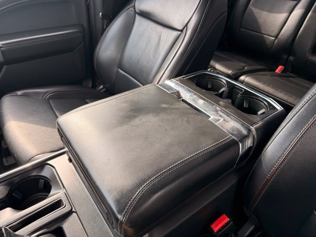 Used 2021 Ford F150 Lariat w/ Equipment Group 502A High AWD/4WD image 31