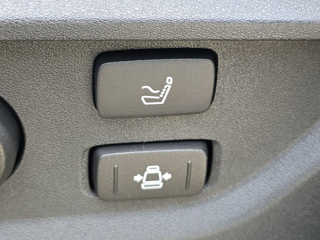 New 2025 INFINITI QX80 Sensory image 13