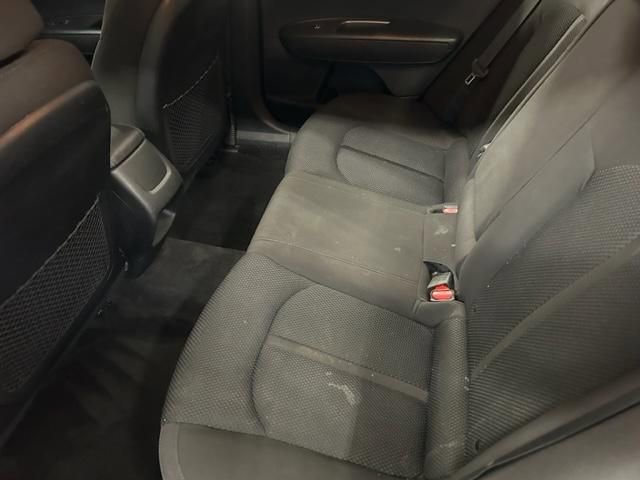 Used 2020 Kia Optima LX image 9