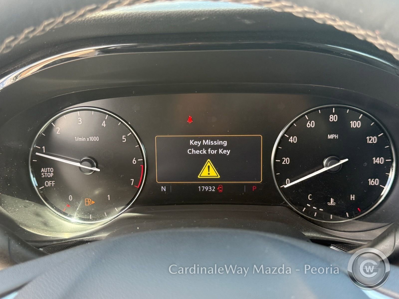 Used 2023 Buick Envision Preferred image 19