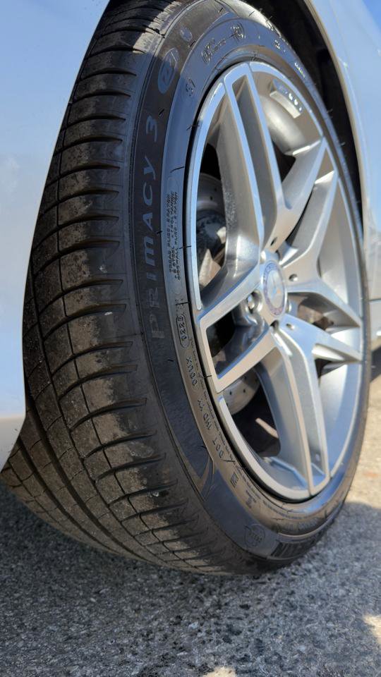 Used 2015 Mercedes-Benz S 550 4dr Sdn S 550 4MATIC image 14