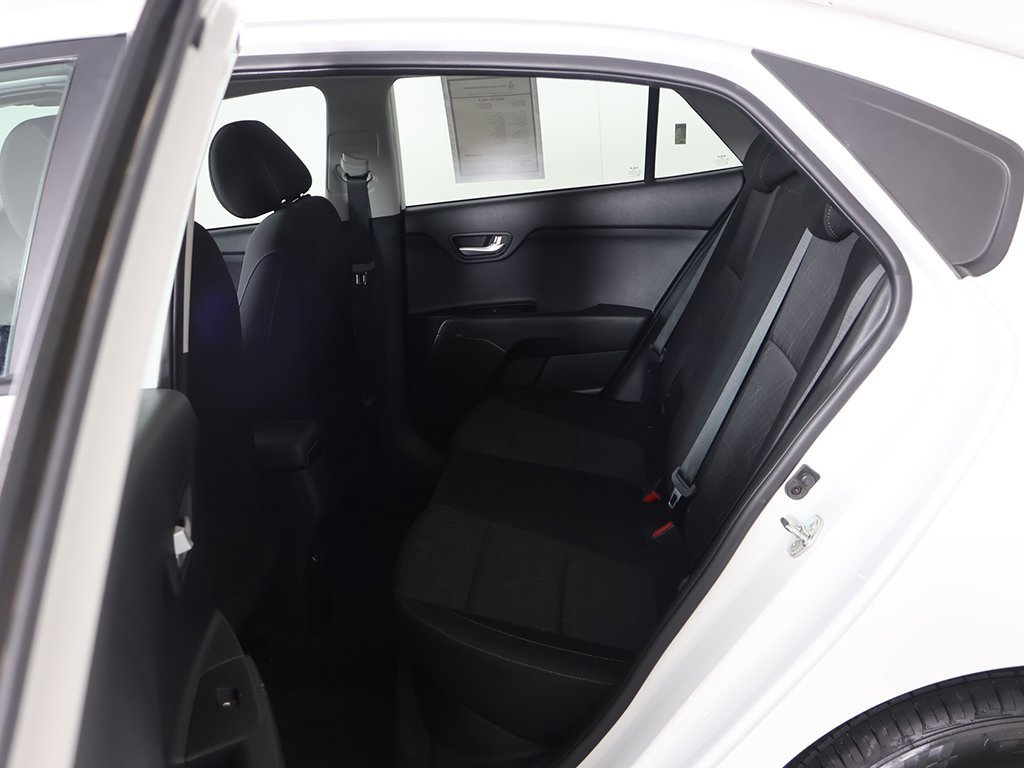 Used 2023 Kia Rio S image 25