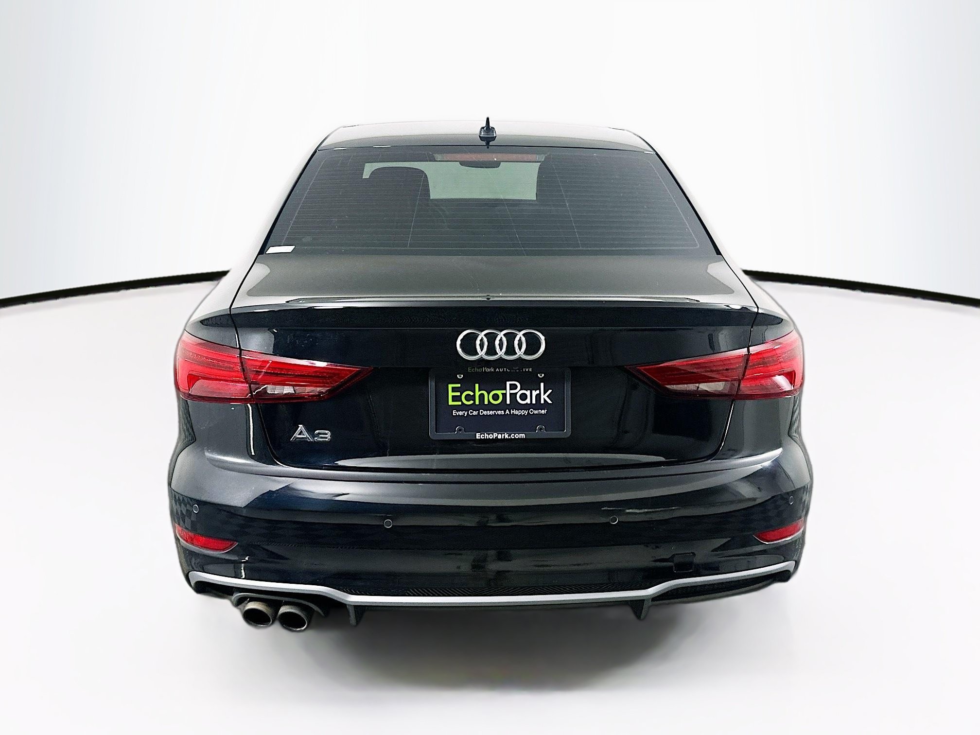 Used 2018 Audi A3 2.0T Premium Plus w/ Premium Plus Package FWD image 7