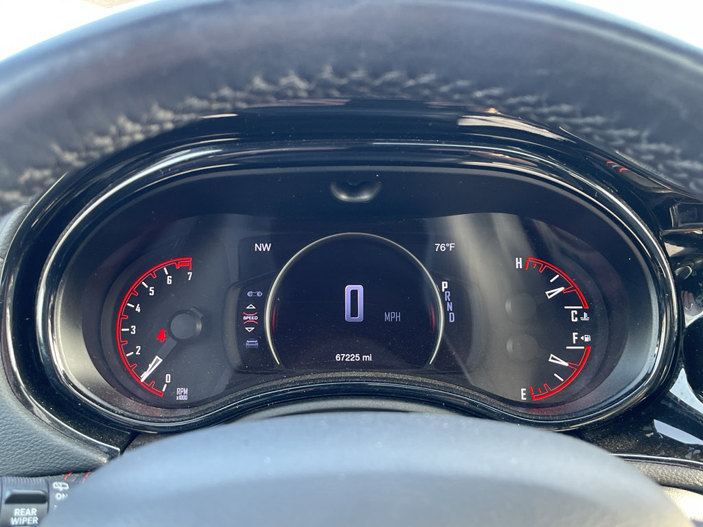 Used 2024 Dodge Durango GT image 37