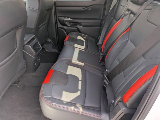 Used 2024 Ford Ranger Raptor AWD/4WD image 25