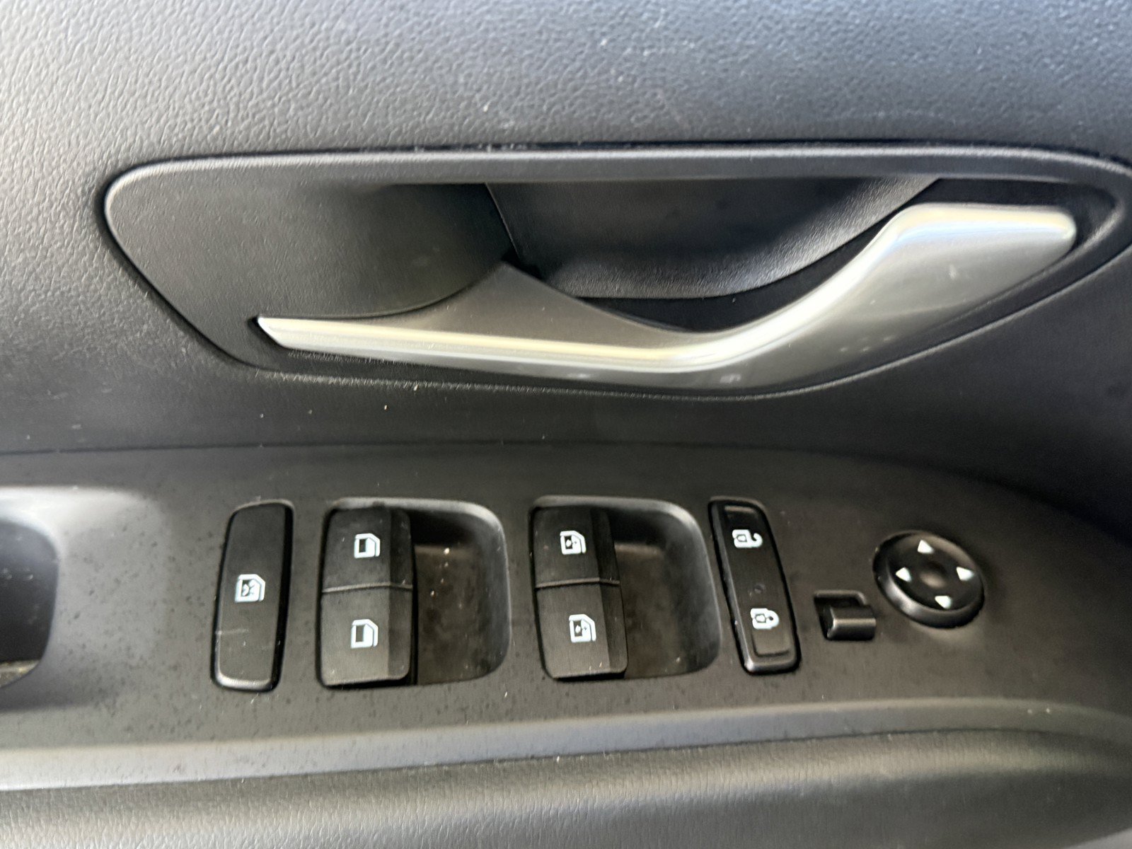 Certified 2023 Hyundai Tucson SEL AWD/4WD image 25