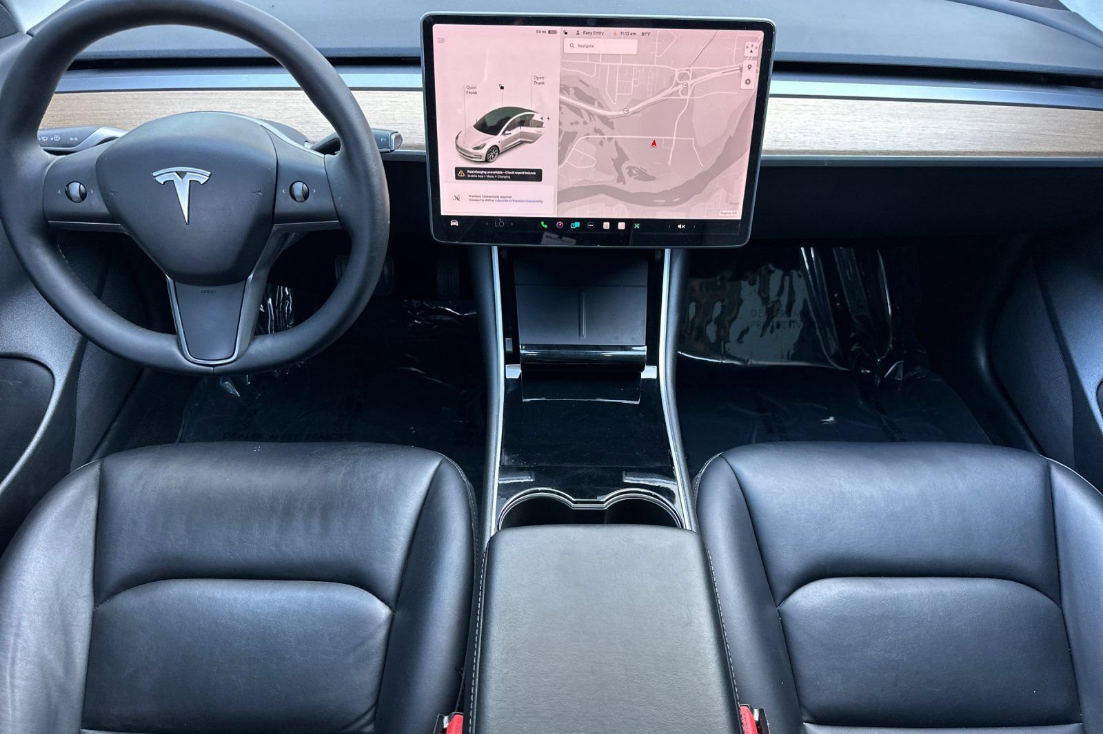 Used 2020 Tesla Model 3 image 15
