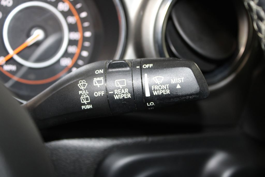 Used 2020 Jeep Wrangler Unlimited Sahara w/ LED Lighting Group image 37