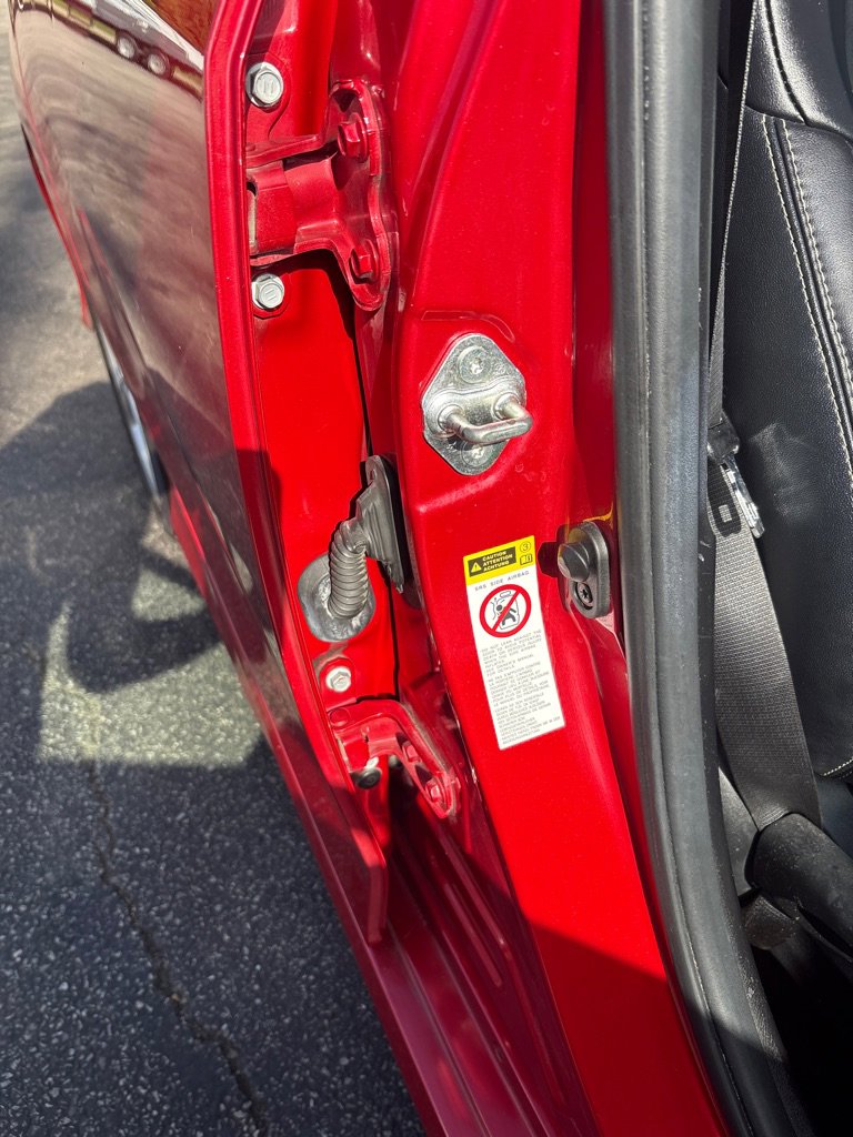 Used 2013 Toyota Camry SE image 39