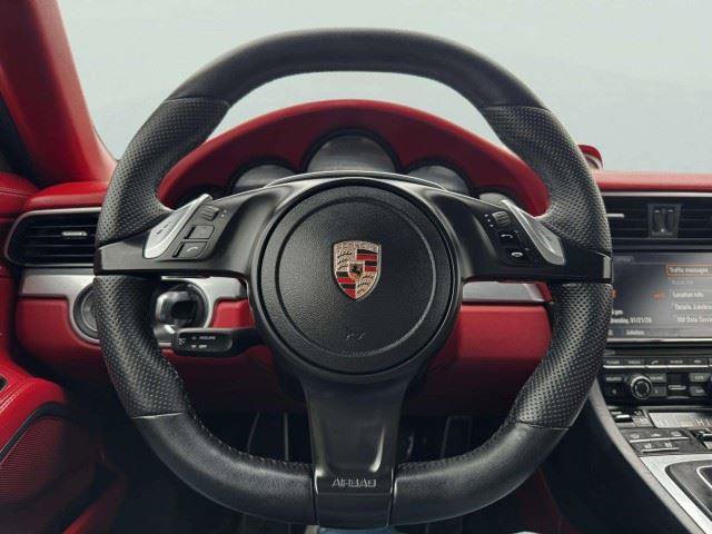 Used 2013 Porsche 911 Carrera S RWD image 31