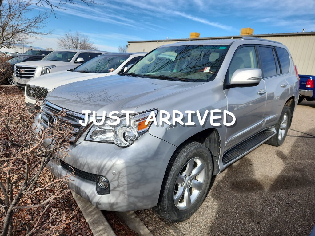 Used 2013 Lexus GX 460 image 1