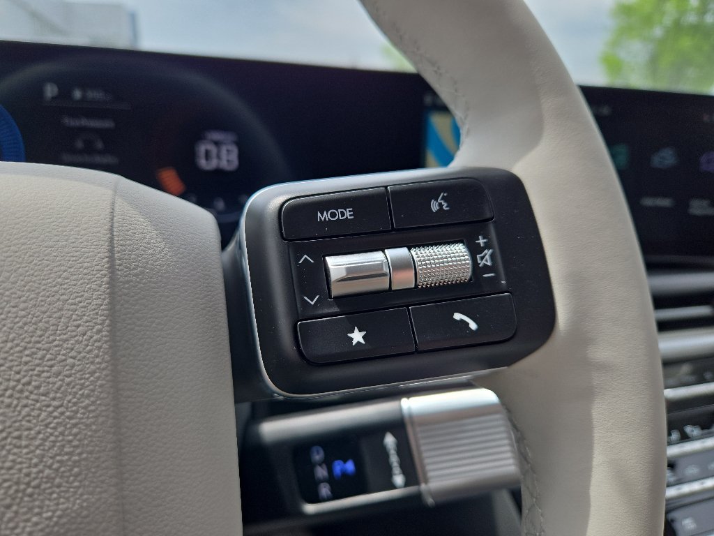 New 2026 Hyundai Santa Fe SE AWD/4WD image 38
