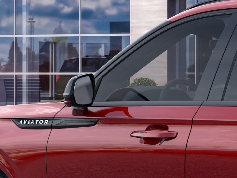 New 2026 Lincoln Aviator AWD image 20