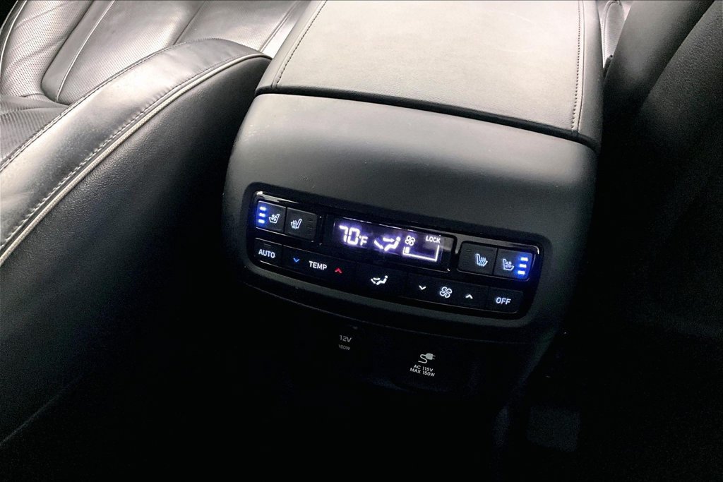 Used 2024 Hyundai Palisade Calligraphy AWD/4WD image 25