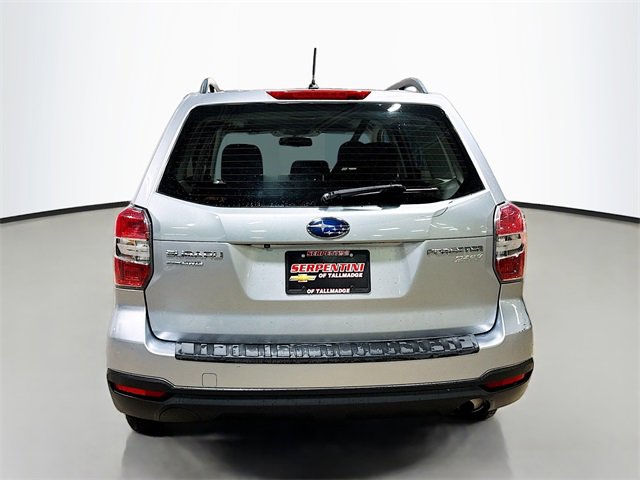 Used 2015 Subaru Forester 2.5i Premium w/ Popular Package #1 image 3