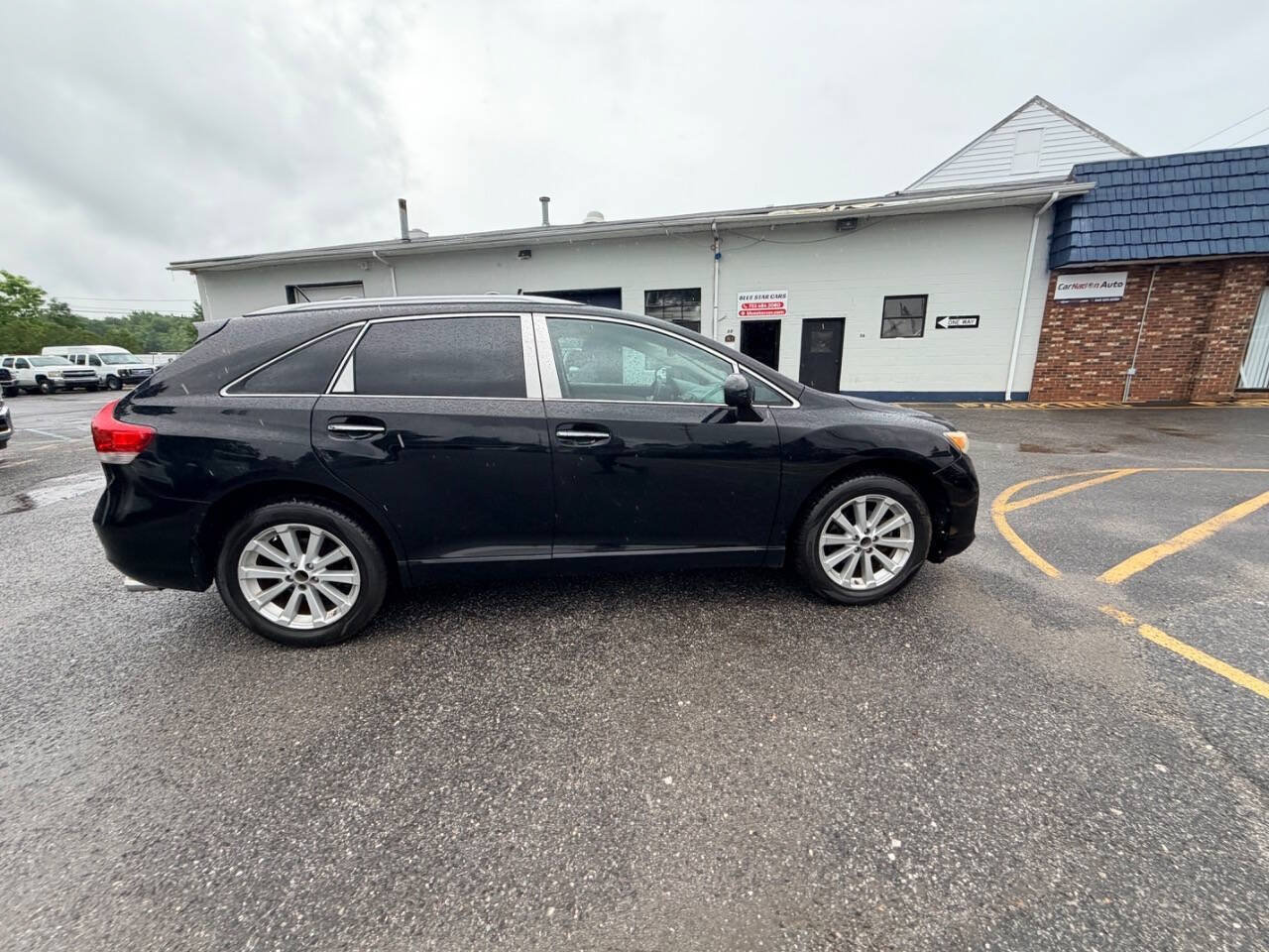 Used 2010 Toyota Venza AWD image 21