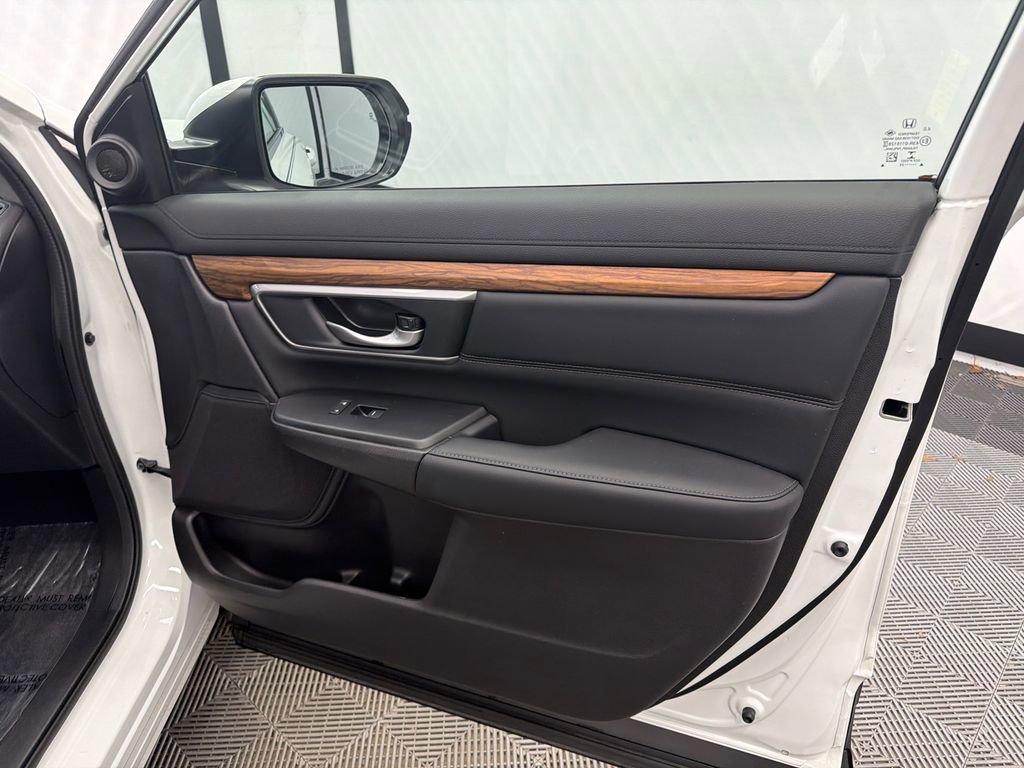 Certified 2020 Honda CR-V EX-L image 16