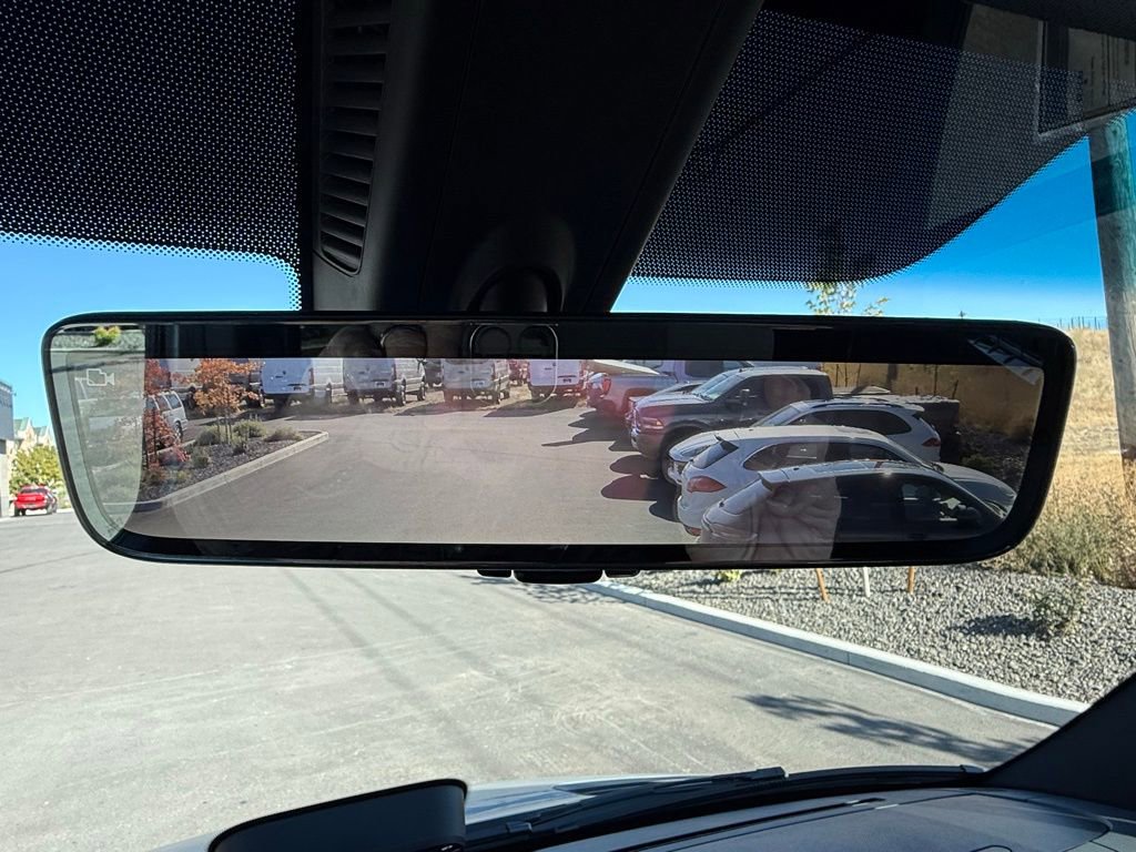 New 2026 Mercedes-Benz Sprinter 2500 image 29