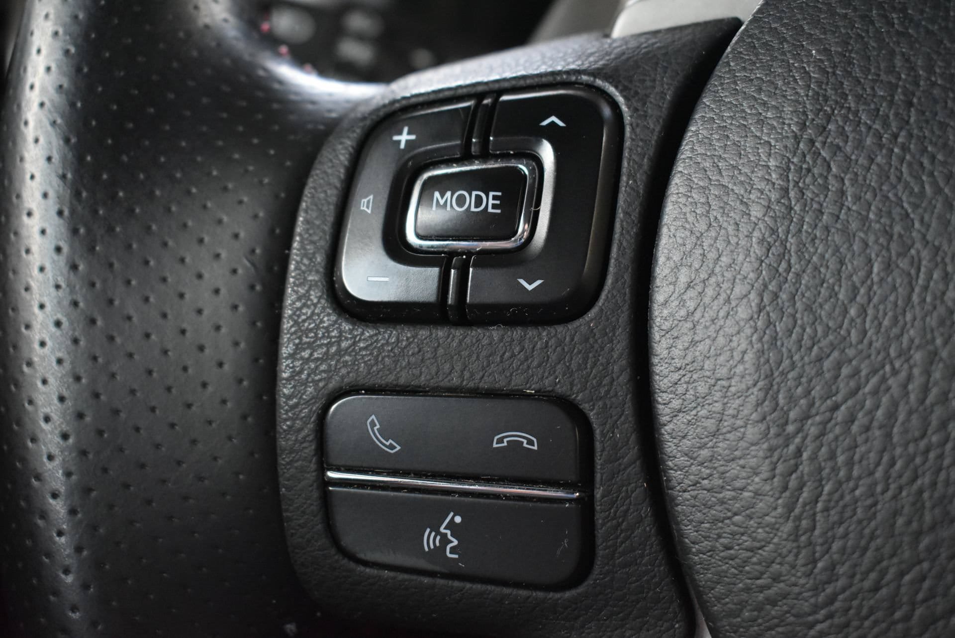 Used 2019 Lexus NX 300 F Sport w/ Accessory Package 2 FWD image 19