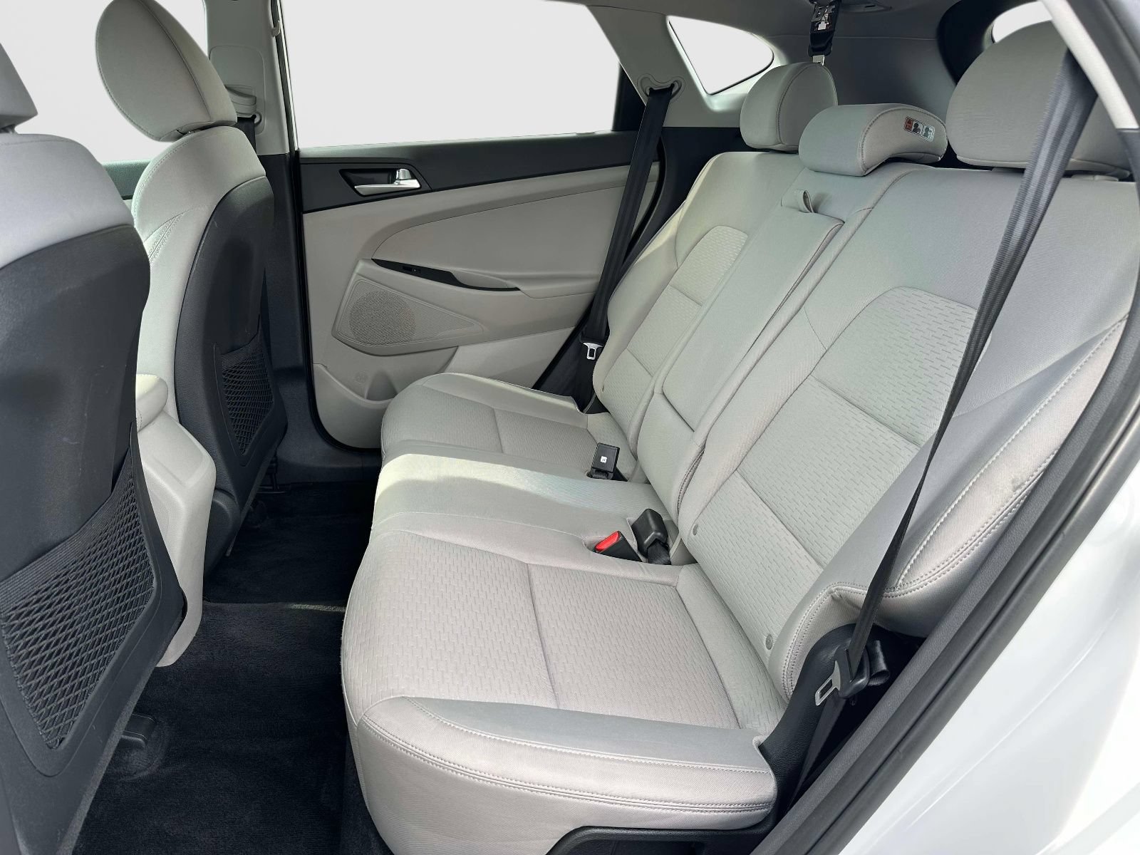 Used 2019 Hyundai Tucson Value AWD/4WD image 13