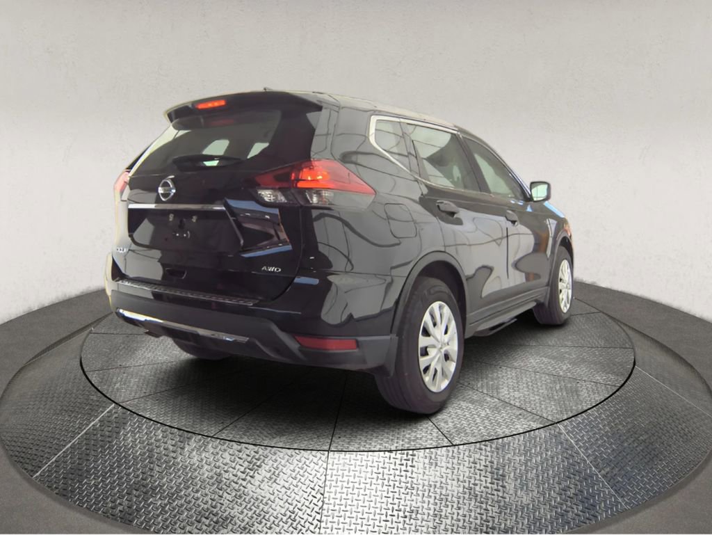 Used 2020 Nissan Rogue S AWD/4WD image 2
