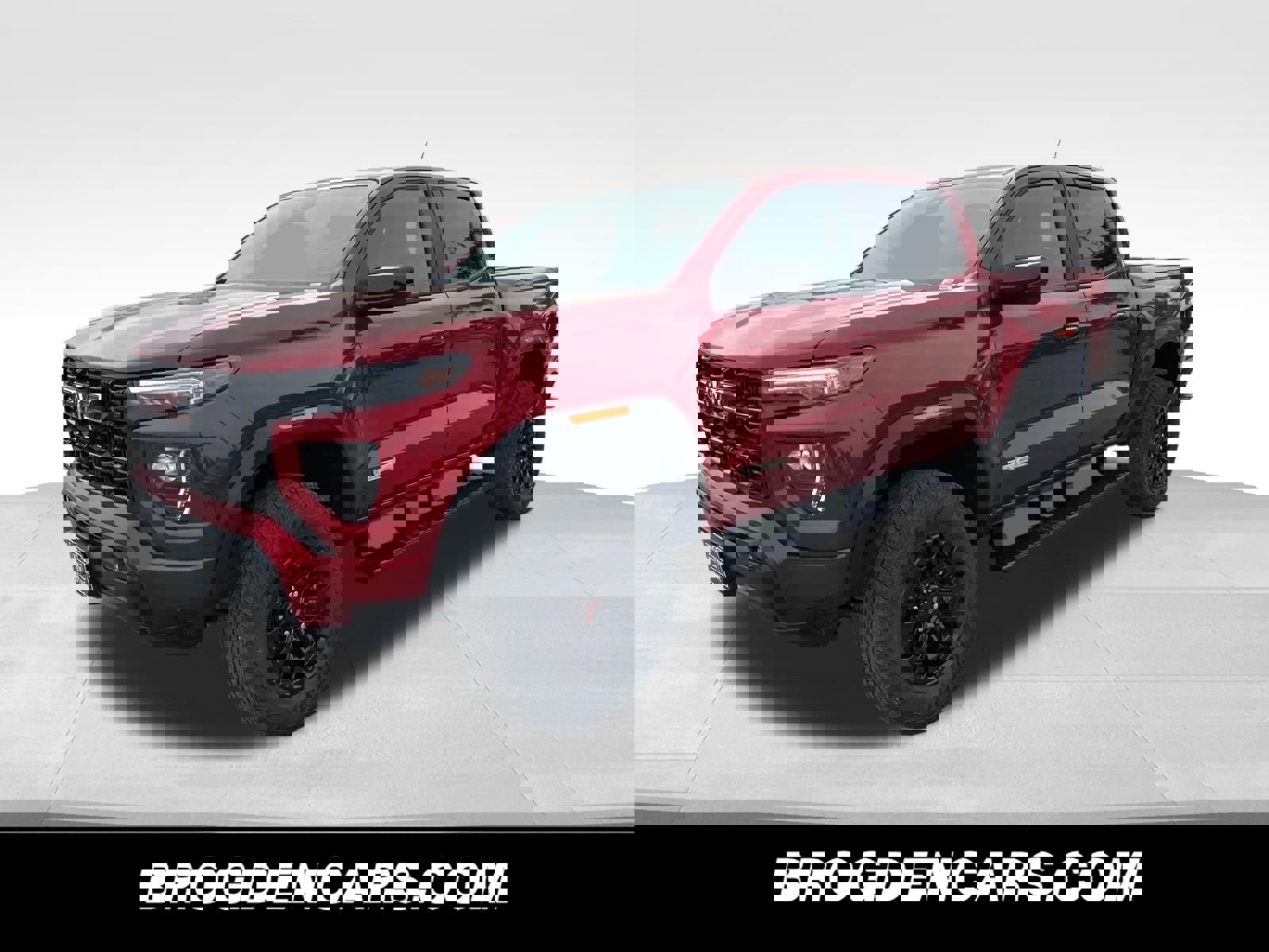 New 2026 GMC Canyon Elevation w/ Convenience Package image 7