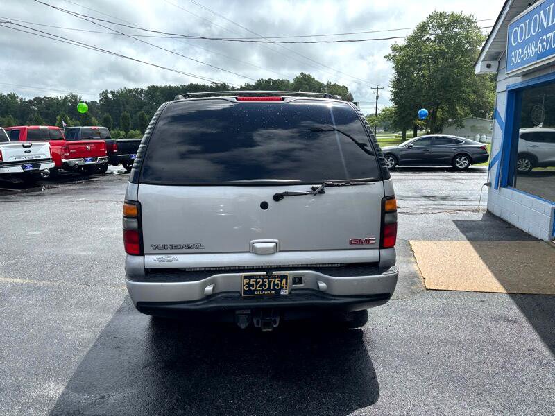Used 2004 GMC Yukon XL Denali image 6