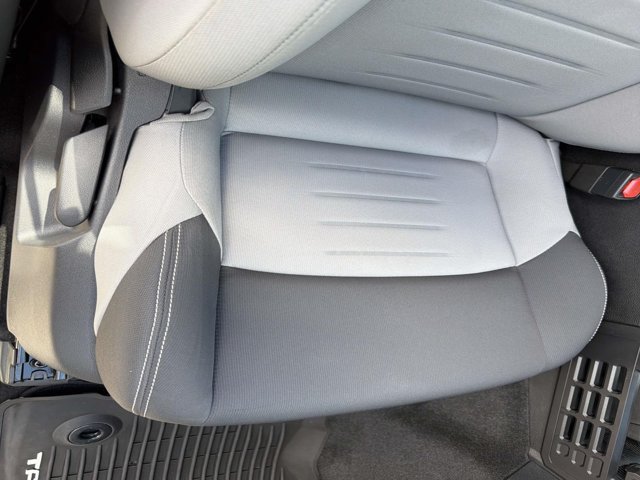 Certified 2025 Toyota Tacoma TRD Sport AWD/4WD image 16