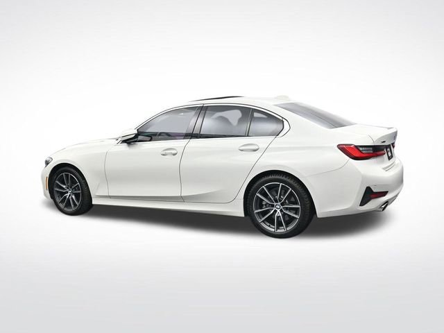 Used 2019 BMW 330i xDrive Sedan w/ Convenience Package image 7
