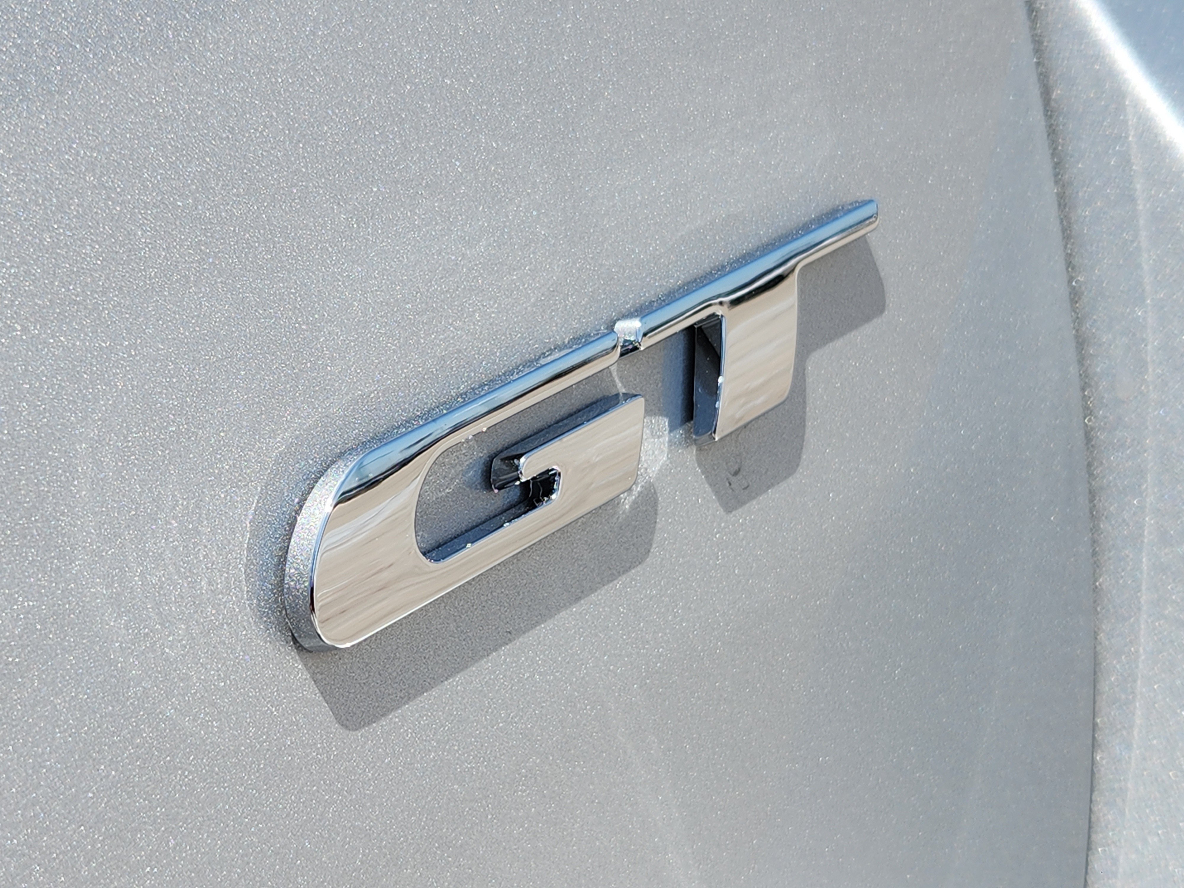 New 2026 Dodge Durango GT AWD/4WD image 8