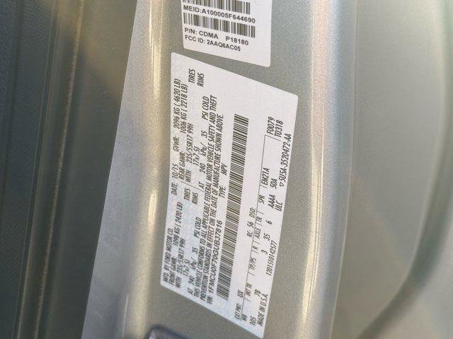 Used 2016 Ford Escape S image 32