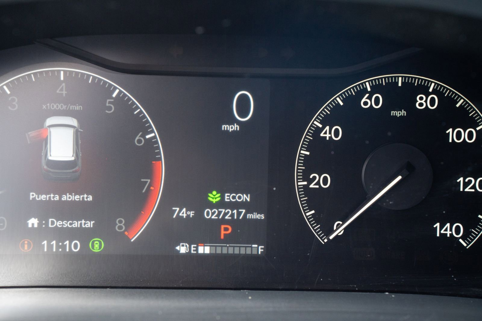 Certified 2024 Honda Pilot EX-L image 40