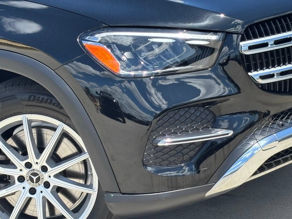 Used 2024 Mercedes-Benz GLE 450e 4MATIC image 7