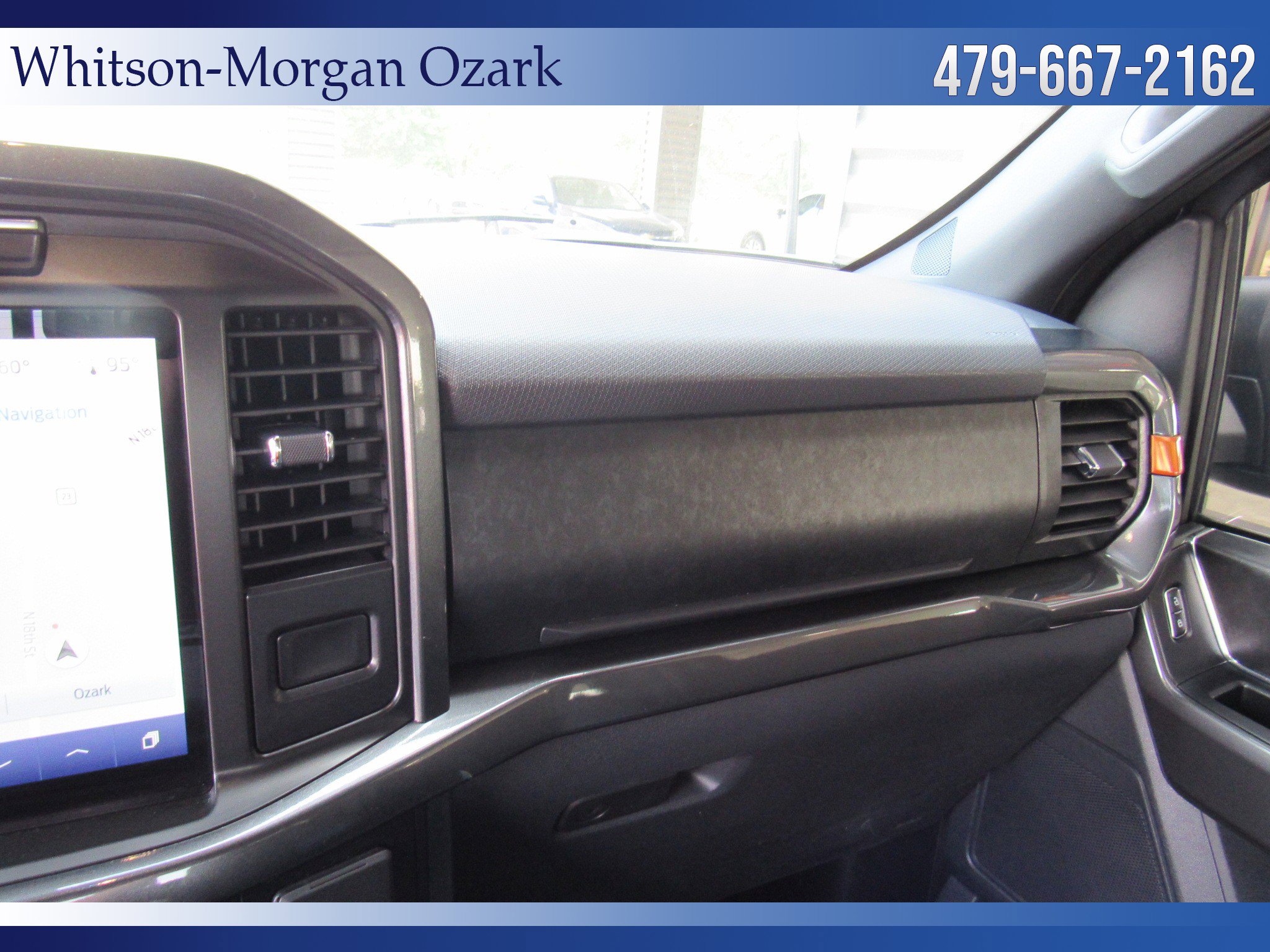 Used 2023 Ford F150 Tremor image 50