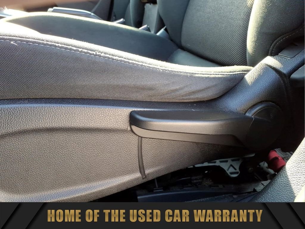 Used 2012 Chevrolet Cruze LT w/ All-Star Edition image 17