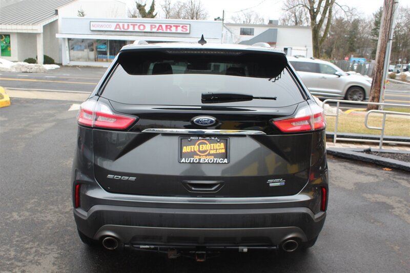 Used 2020 Ford Edge SEL w/ Convenience Package AWD/4WD image 22