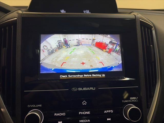 Used 2022 Subaru Impreza 2.0i image 25