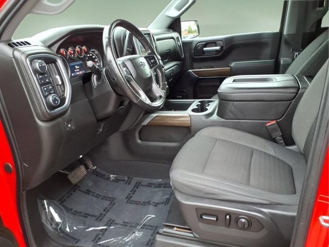Used 2020 Chevrolet Silverado 1500 RST w/ Rally Edition AWD/4WD image 10