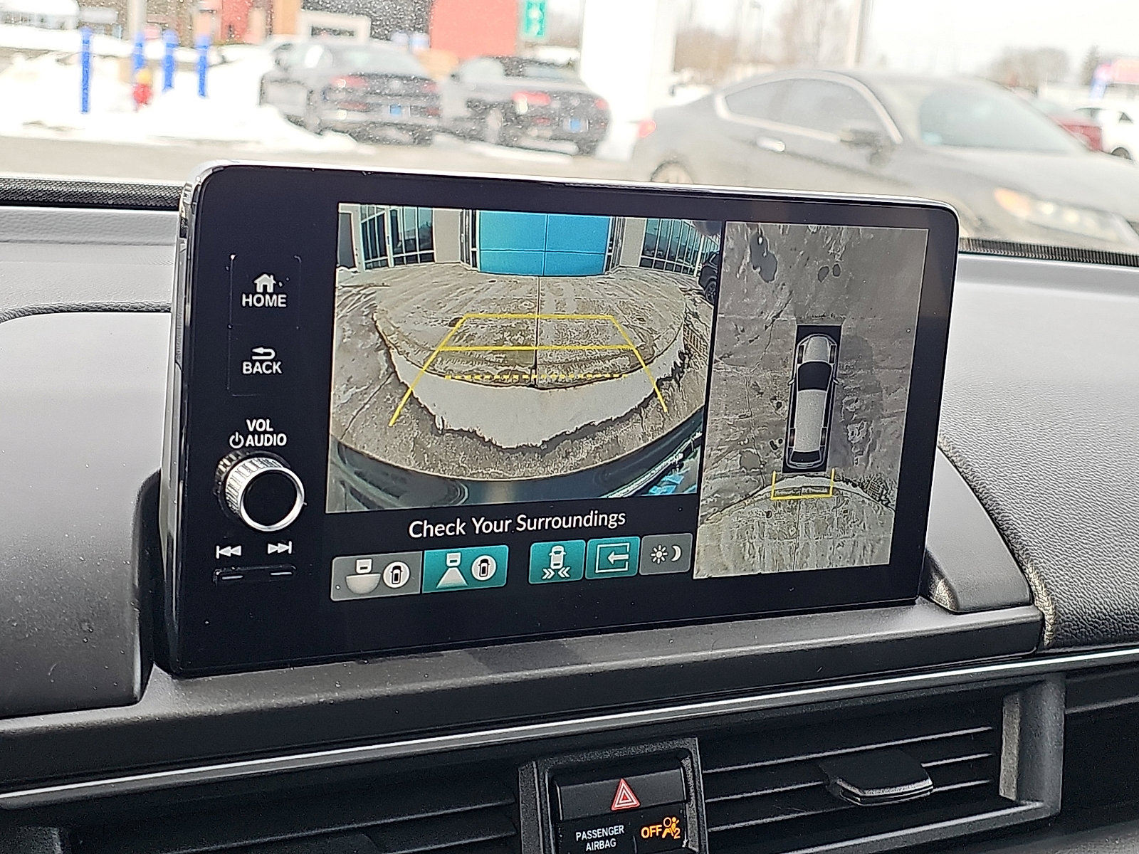 Used 2023 Honda Pilot Elite image 21